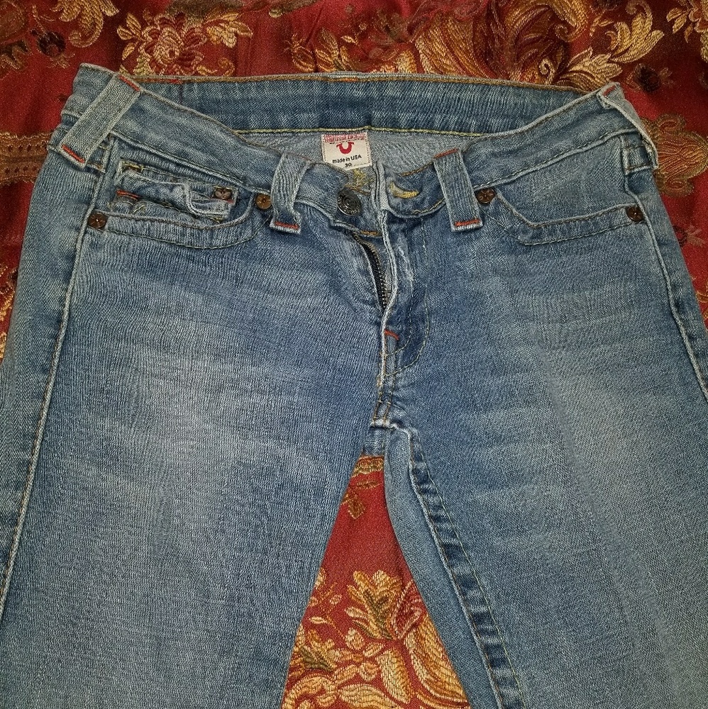 True Religion Jeans